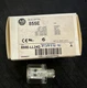 NEW: ALLEN BRADLEY 855E-LL24G STACK LIGHT