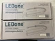 LEDone Emergency Battery LOC-EMDR-25WHV  Battery Backup LED Lighting. 25w 170VDC