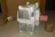 Hubbell BLA-400P8-WH-EX  Ballast Housing (( AS IS ~ UNTESTED))