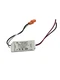 ES LD021D-CA04542-M18F Constant Voltage Isolated 450mA 27-42VDC 19W LED Driver