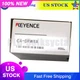 NEW keyence White ring light source CA-DRW5X Quality assurance