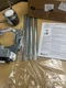 Gotham EVO4 35/20 WD MVOLT GZ1  HSG Downlight Housing, new open box