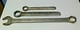 3 Vintage Williams Superrench 1 5/8” Combo, 1 5/8" Box, 1 1/4" Box all 12 point 3 Vintage Williams Superrench 1 5/8” Combo, 1 5/8" Box, 1 1/4" Box all 12 point