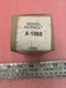 Precision Controls Nytrol Photocontrol A-1068
