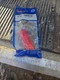 Grote 46742 Marker Lamp - Red