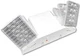 Ciata Lighting EMR-D-LED - White LED Emergency Light with Backup Battery