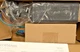 ECOSENSE RISE F080 SINGLE BLACK COMPACT EXTERIOR LED UPLIGHT 1S-HO-30-8-40-K-F-A