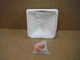 Juno Navilite Square Emergency light Remote Head NRSQ1WH6V5