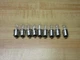 General Electric 1819 GE Lamp Miniature Light Bulbs (Pack of 9)