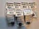Pack of 7 Sea Gull Ambiance Lighting Fused Plug 9488-12 Lights Lighting