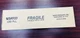 NEW SATCO 23PLL/LED/840/BP-LED -10 PACK, RETROFIT 23W BALLAST-S9951