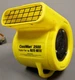 Rite-Hite CoolMan 2500 Trailer Dock Blower Fan 68800