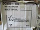 TEXAS DC555-100, 100 WATT METAL HALID FLOODING LIGHT, MULTI TAP BALLAST- NEW