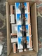 SYLVANIA  Bulbs Tru-Aim Titan Covered 50W 12V MR16 Model 58309 Lot of 14