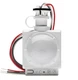 Wattstopper HBP-112-L7-OEM High/Low-Bay Pir Sensor 120/277/347 Vac White W/Lens