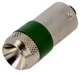 ABB KA2-2132 LED Bulb &ldquo;Green&rdquo; 110-130 VAC, 1SFA616921R2132