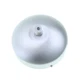 TECH LIGHTING 295TDSFCS-CF COMPACT FLUORESCENT CONOPY ASSEMBLY, SATIN NICKEL