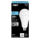 Feit Electric OM300/850/LED A23, 300W Equivalent, Daylight High Output LED Bulb
