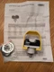 BANNER VTBP6Q VERIFICATION TOUCH BUTTON 12-30VDC LED GREEN PNP (67505) NIB