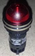 HW4P-2FQD-R-120V, Idec, 22Mm Pilot Light Red