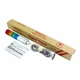 Patlite LME-402UFB-RYGB 24VAC/DC 0.3A signal column / signal tower -unused/original packaging1-