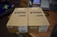 Allen Bradley 3-Tier Stacked Light (Red, Green, Orange) Series A 1000-855T-25