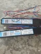 PHILIPS ADVANCE IOPA-1P32-N PHILIPS ADVANCE 28 Watts-1 Lamp-Electronic-LOT OF 2