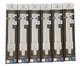 Lot of 6 GreenCreative 57841 Pro 5.5W Warm White Light 3000K GX23 Hybrid LED