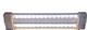 Feit Electric 32W Adjustable 2' Led Plant Grow Light 3-Colors GLP24ADJS/32W/LED