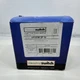 Acuity Controls nPODM 2P IV Push Button wallpod Ivory 2 channel sensor switch