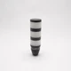 BANNER INDUSTRIAL TL50 TOWER LIGHT 24V DC AC 4 PIN M12 TL50GYRQ