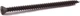 Phillips Trim Head, Sharp Point, Phosphate Coated, 6 x 1-5/8, Box of 1,200 Phillips Trim Head, Sharp Point, Phosphate Coated, 6 x 1-5/8, Box of 1,200