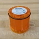 Siemens 8WD4400-1AD Signalling Column Steady Light Yellow 12-240v - USED