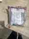 Optronics TLL57FBP LED Heavy Duty Work  Flood Light 4&rdquo;x 7&rdquo; x 7&rdquo;, 8 Diodes