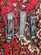 3 Philips Advance Optanium Light Ballast IntelliVolt 120V 277V IOPA-2P32-LW-N 