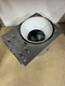 Juno Lighting IC22 Contractor Select 6" IC Rated Universal Incandescent Housing