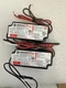 2 Pieces GE 87490 GEMH20MLF120 Electronic Metal Halide 20 Watt M156 Ballast 120V
