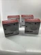 4 x Keystone Aviva 6" Round LED Downlight RetroFit Trim KT-LED14PSRD-6C-9CSF-DIM