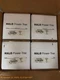 Halo - Cooper Lighting L1542PX Power Trac Light White  NEW 4 Pack