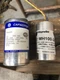 Universal Lighting  MH100-3A Metal Halide Ignitor 35W-150W w/ capacitor new