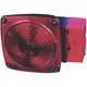 Peterson V457 Combo Tail Light