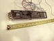2 Osram QHE2x32T8/UNV ISN-SC Quicktron High Efficiency T8 Instant Start Ballasts