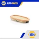 Secondary Air Filter CF2631 Mann 11836167 12223454 0021718910 H416200090110 New