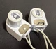 KULKA 530 Pair HO/VHO Fluorescent Replacement Sockets (LH0129 & LH0130)
