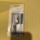 1 Pack of 2 GE Fluorescent Starters for 4-Watt, 6-Watt & 8-Watt Lamps - FS-5
