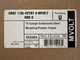Lithonia GRSF 1/26-42TRT 8 MVOLT HSG U 8&rdquo; downlight rough-in frame NIB