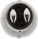 Parking Light Bulb-Ultinon LED - White Philips 1157WLED