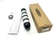 Banner TL50BGYRAQ Core Ser. 50mm LED Tower Light 4-Color Audible Indicator 83216