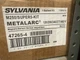 REPLACEMENT BALLAST FOR SYLVANIA M250/SUPER5-KIT 120/208/240/277/480V