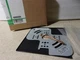 NEW Lightolier 6060BK Matte Black End Feed Canopy Kit  *FREE SHIPPING*